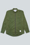 Havana Shirt Jacket (Cypress)
